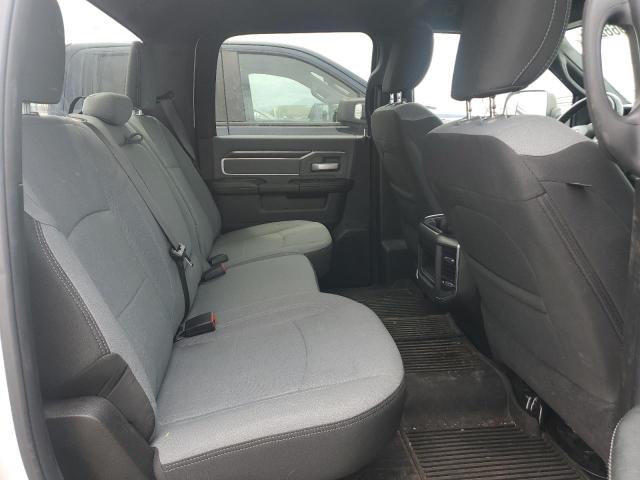 2021 RAM 3500 BIG H 3C63R3HL7MG588751