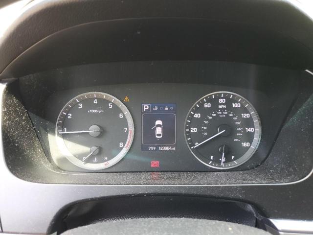 2015 HYUNDAI 230 5NPE34AF0FH101445