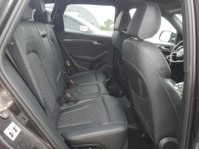2016 AUDI SQ5 PREMIU WA1CCAFP3GA123594