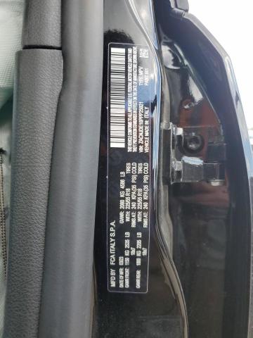 2023 JEEP RENEGADE A ZACNJDE10PPP25921