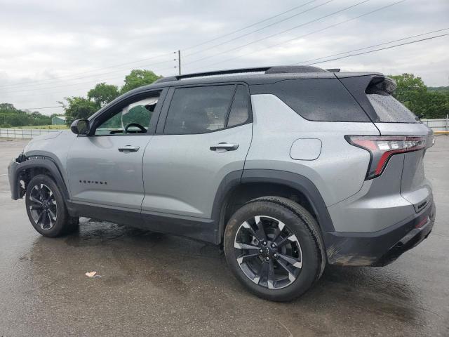 Vin: 3gnaxleg1sl226410, lot: 57580165, chevrolet equinox rs 20252