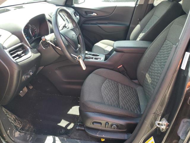 2019 CHEVROLET EQUINOX LT - 3GNAXKEV8KS557886