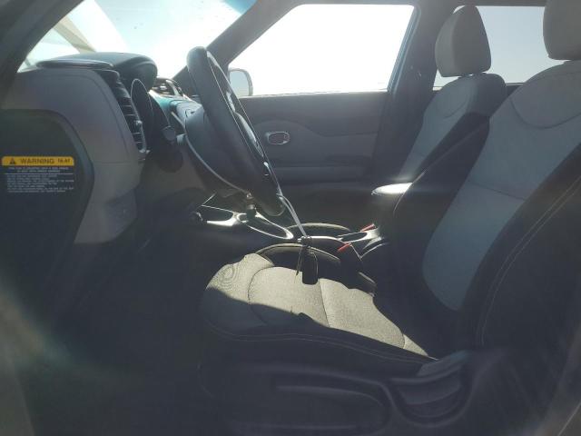 2015 KIA SOUL + - KNDJP3A56F7186543