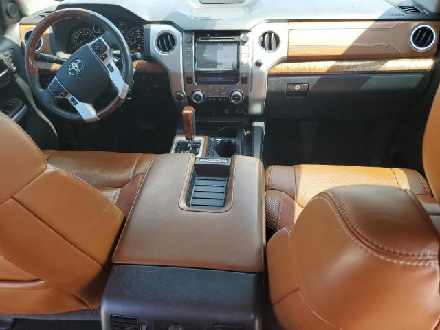 2018 TOYOTA TUNDRA CRE - 5TFAW5F10JX710752