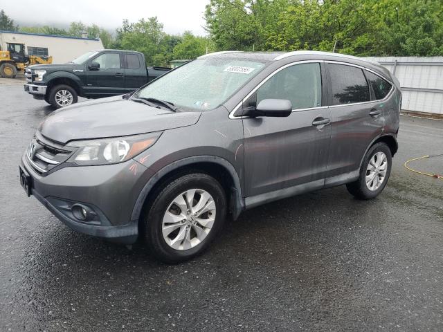 Vin: 2hkrm4h75eh606540, lot: 58002555, honda crv exl 2014 img_1