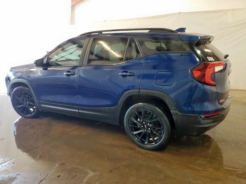 Vin: 3gkalmeg9pl150523, lot: 56596205, gmc terrain sle 20232