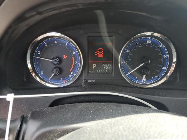 2018 TOYOTA COROLLA L 2T1BURHE4JC111479