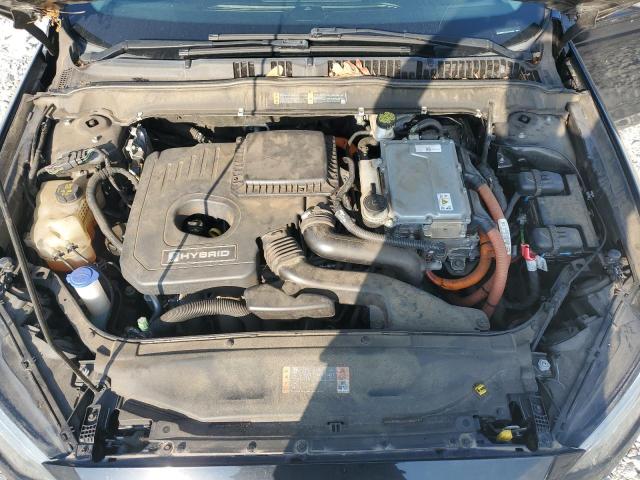2018 FORD FUSION S H - 3FA6P0UU4JR135380