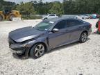 2019 HONDA ACCORD EXL - 1HGCV1F5XKA163390
