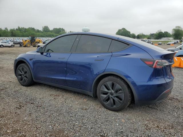 Vin: 7saygded8rf096074, lot: 57401845, tesla model y 20242