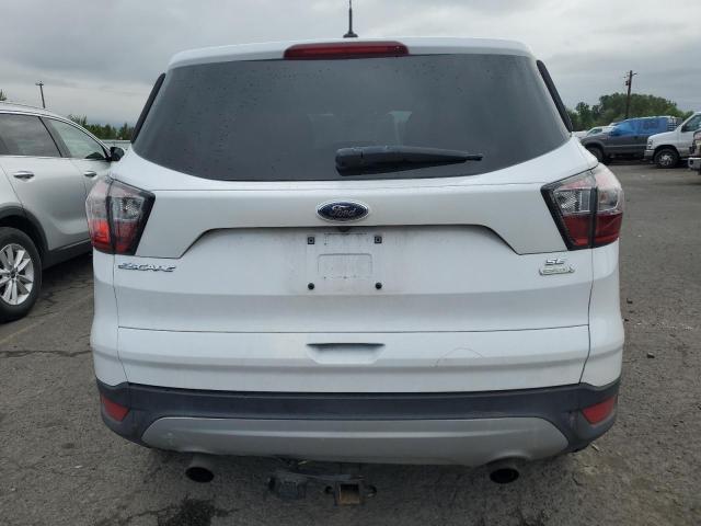 2017 FORD ESCAPE SE - 1FMCU0GD4HUB52955