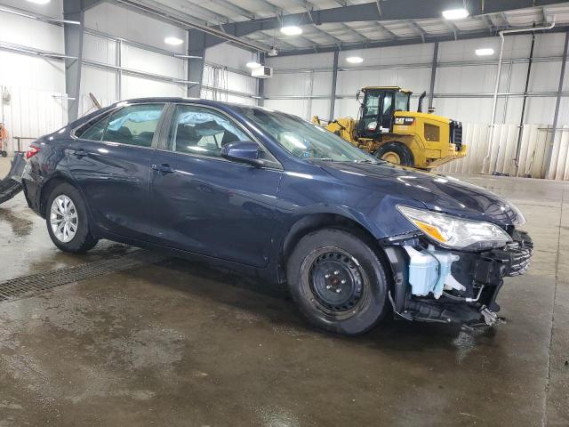 2015 TOYOTA CAMRY LE - 4T4BF1FK6FR458862
