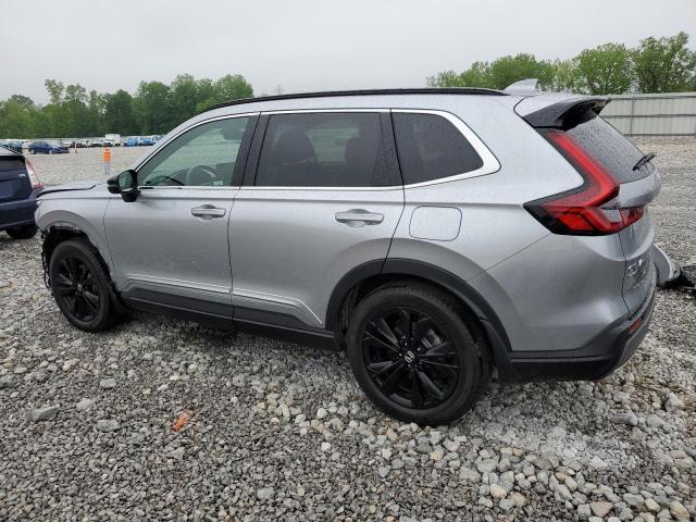 Vin: 7fars6h99pe004927, lot: 57550035, honda crv sport touring 20232