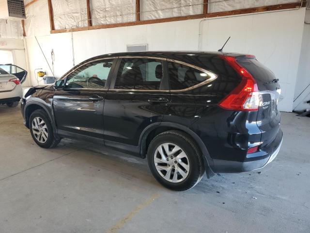 Vin: 2hkrm4h55fh626075, lot: 56463605, honda crv ex 20152