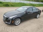 2019 CADILLAC CTS - 1G6AW5SX5K0121817