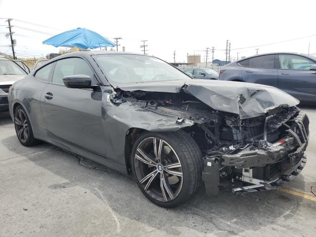 Vin: wba53ap00ncj06363, lot: 58277105, bmw 4 series 20224
