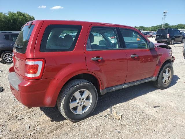 Vin: 1fmcu0c73akc58217, lot: 57997285, ford escape xls 20103