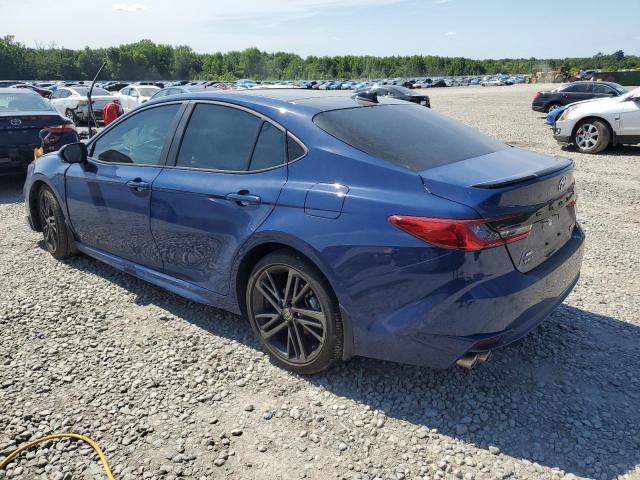 Vin: 4t1dbadk7su003269, lot: 57957415, toyota camry xse 20252