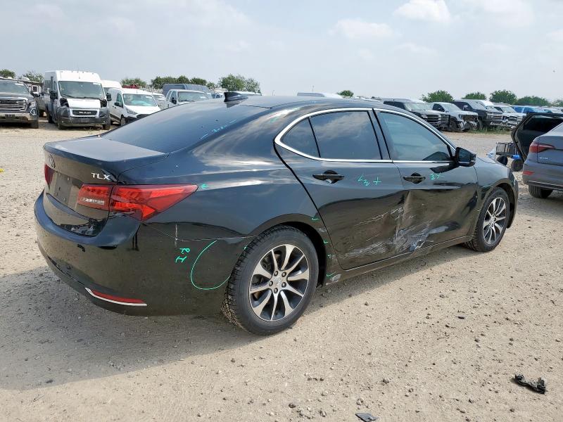 Vin: 19uub1f37fa020513, lot: 57234765, acura tlx 20153