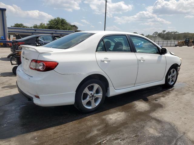 Vin: 2t1bu4ee2bc617935, lot: 58259665, toyota corolla base 20113