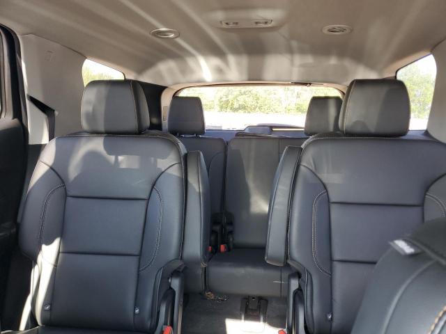 2019 CHEVROLET TRAVERSE L - 1GNEVHKW8KJ251313