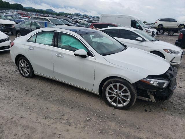 2020 MERCEDES-BENZ A 220 WDD3G4EB6LW038978