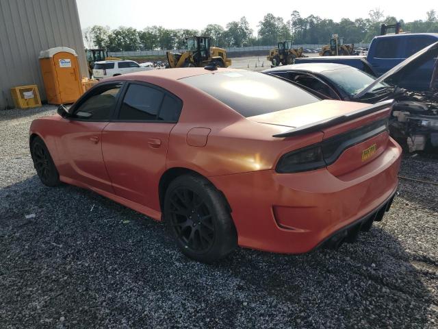 Vin: 2c3cdxct4hh660716, lot: 57270385, dodge charger r/t 20172