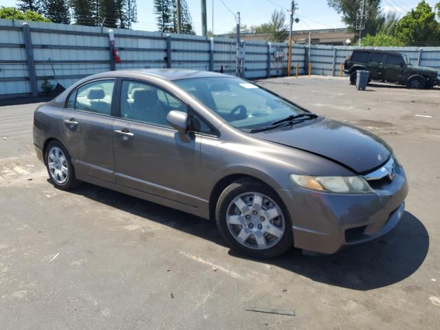 Vin: 2hgfa1f57ah542159, lot: 57732605, honda civic lx 20104
