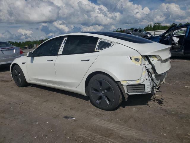 Vin: 5yj3e1ea5mf089562, lot: 55912795, tesla model 3 20212