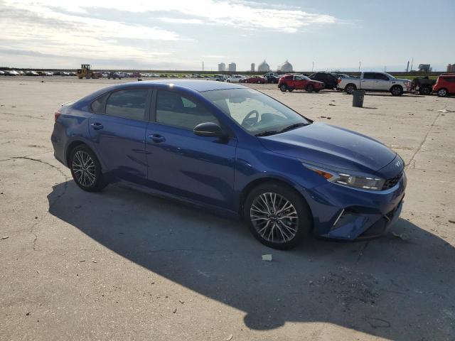 Vin: 3kpf54adxre810468, lot: 59097195, kia forte gt line 20244