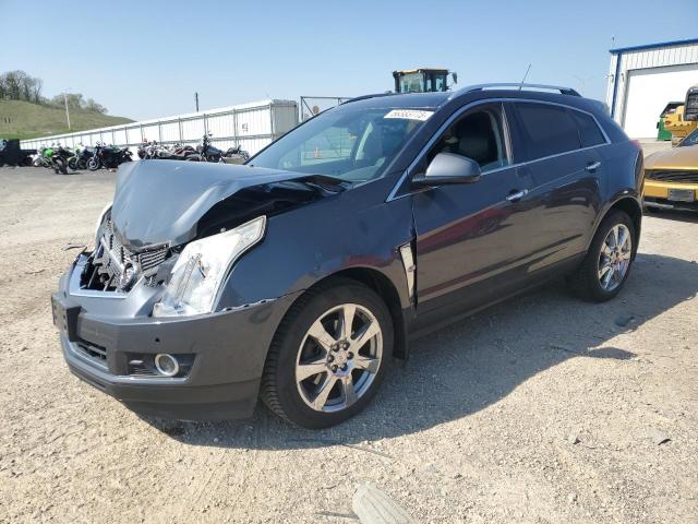 Vin: 3gyfnee30cs562600, lot: 56383775, cadillac srx performance collection 2012 img_1