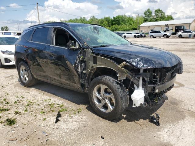 Vin: 5nmjbcae5nh048546, lot: 57855305, hyundai tucson sel 20224