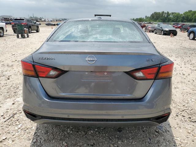 2024 NISSAN ALTIMA SV - 1N4BL4DV9RN402909