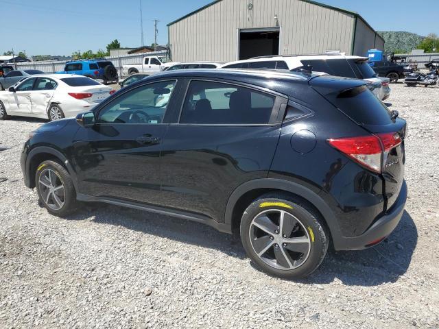 Vin: 3czru6h54nm765015, lot: 55826005, honda hr-v ex 20222