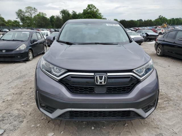2022 HONDA CR-V EX - 7FARW1H53NE017299