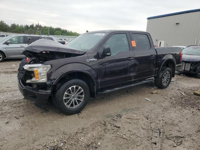 Vin: 1ftew1ep6lke63012, lot: 58971565, ford f-150 supercrew 2020 img_1