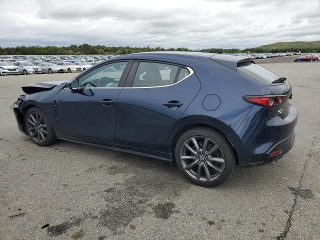 Vin: jm1bpbjm2k1138699, lot: 58091875, mazda 3 20192