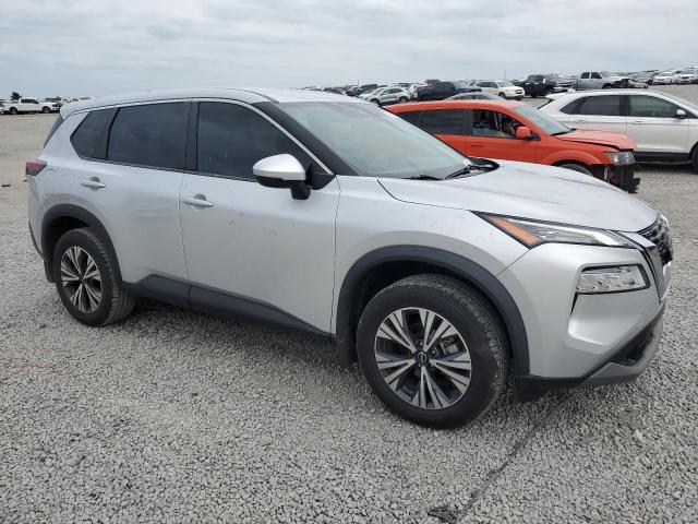 Vin: 5n1bt3ba0nc680815, lot: 57147735, nissan rogue sv 20224