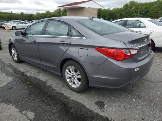 Vin: 5npeb4ac6bh193860, lot: 58225445, hyundai sonata gls 20112