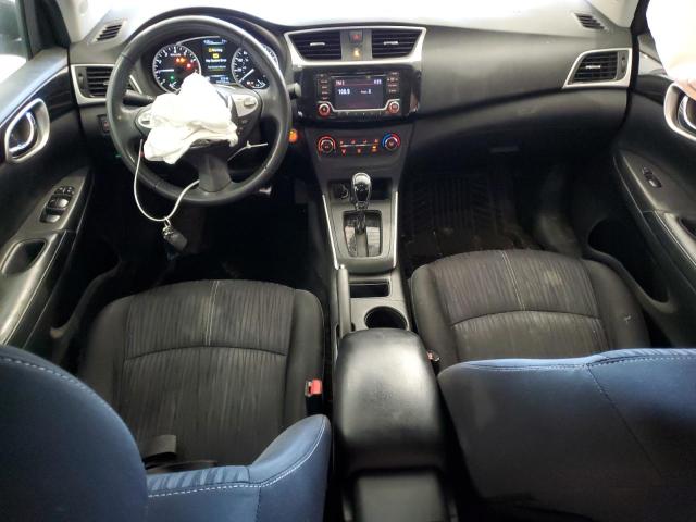 2017 NISSAN SENTRA S - 3N1AB7AP5HY367502