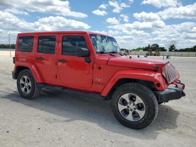 Vin: 1c4bjweg1gl251522, lot: 56430705, jeep wrangler sahara 20164
