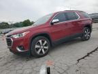 2020 CHEVROLET TRAVERSE L - 1GNERHKW1LJ176847