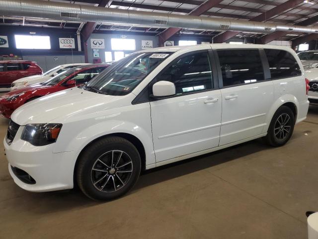 Vin: 2c4rdgcg4gr348624, lot: 58887915, dodge caravan sxt 2016 img_1