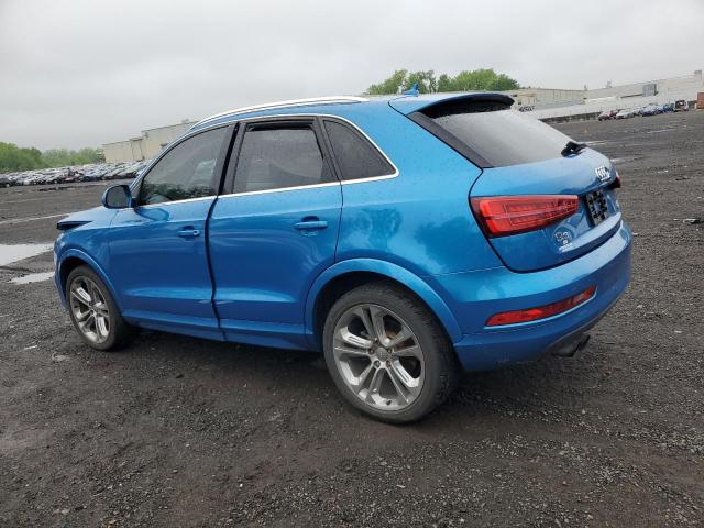 Vin: wa1jccfs5hr009414, lot: 56790155, audi q3 premium plus 20172