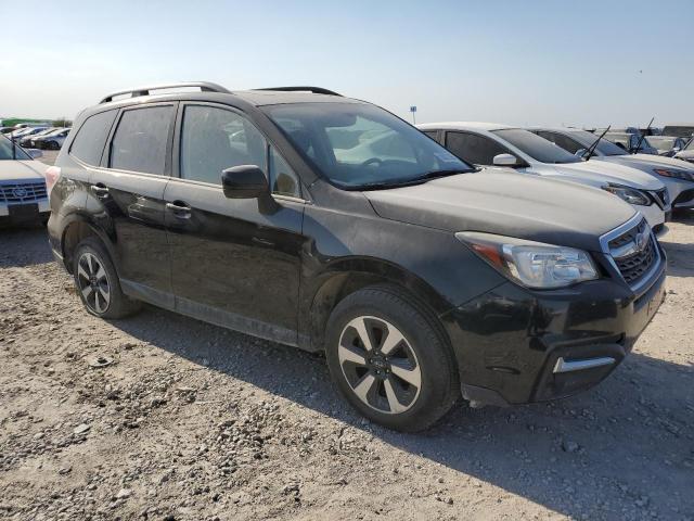 Vin: jf2sjaec4hh545146, lot: 50821895, subaru forester 2.5i premium 20174