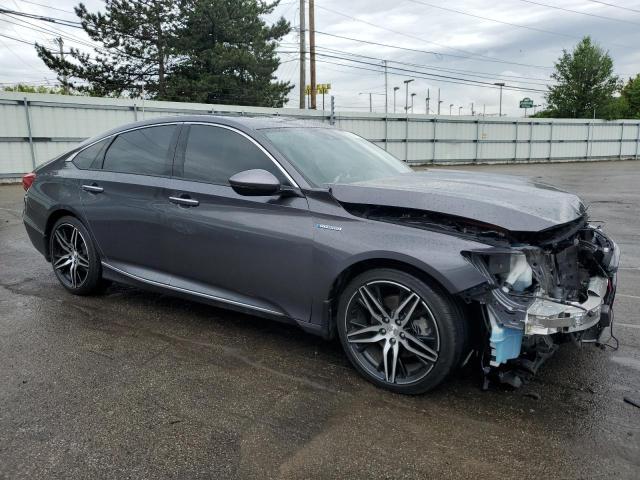Vin: 1hgcv3f99na019705, lot: 55198745, honda accord touring hybrid 20224