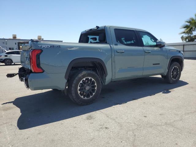 Vin: 5tfla5db8nx039937, lot: 55700205, toyota tundra crewmax sr 20223