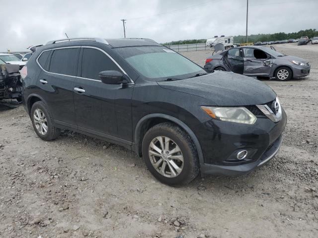 Vin: knmat2mv7gp659434, lot: 56706555, nissan rogue s 20164