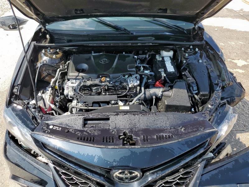 2022 TOYOTA CAMRY XSE - 4T1K61AK9NU718994