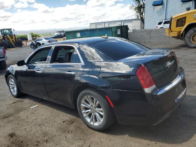 Vin: 2c3ccaeg0hh579888, lot: 56212005, chrysler 300 20172